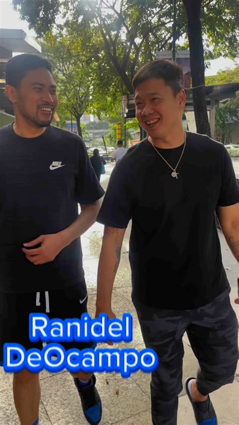 ranidel de ocampo|ranidel de ocampo (@teamrdo) • Instagram photos and videos.